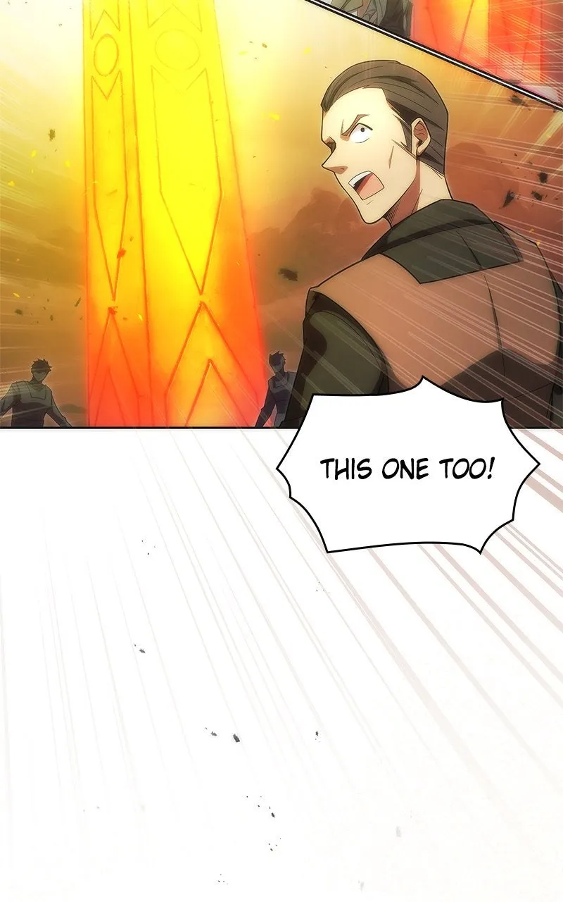 The Formerly Number One Ranked Rookie Chapter 36 page 4 - 