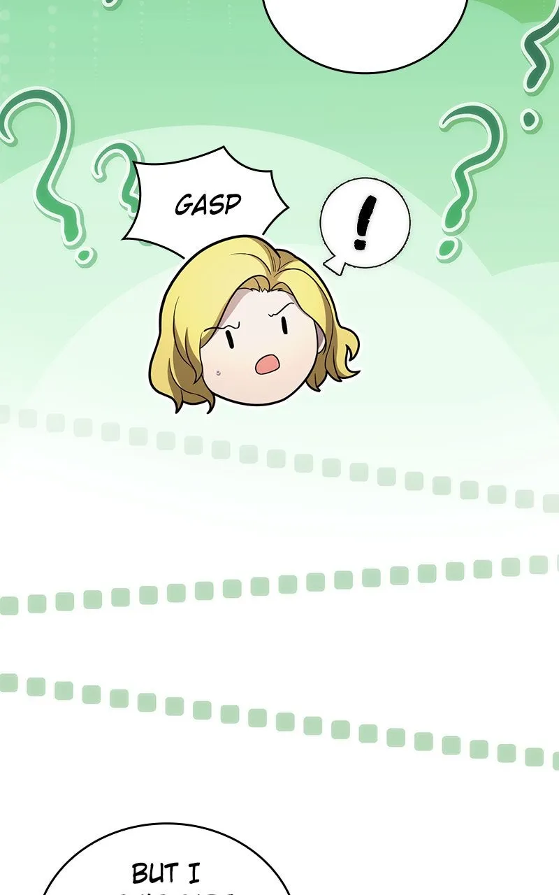 The Formerly Number One Ranked Rookie Chapter 36 page 33 - 