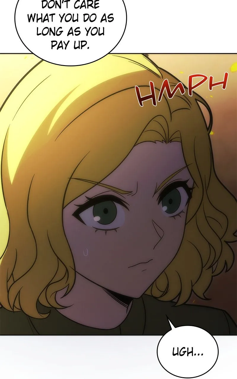 The Formerly Number One Ranked Rookie Chapter 36 page 34 - 