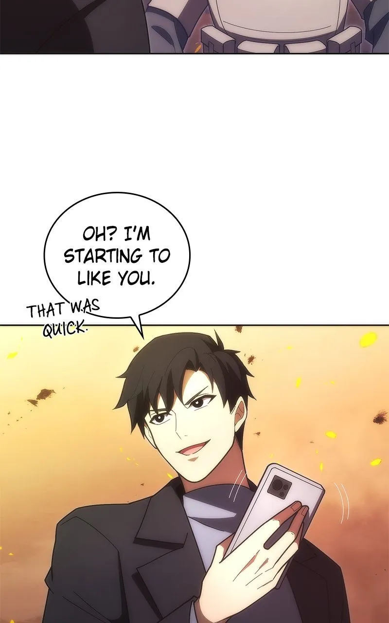 The Formerly Number One Ranked Rookie Chapter 36 page 36 - 