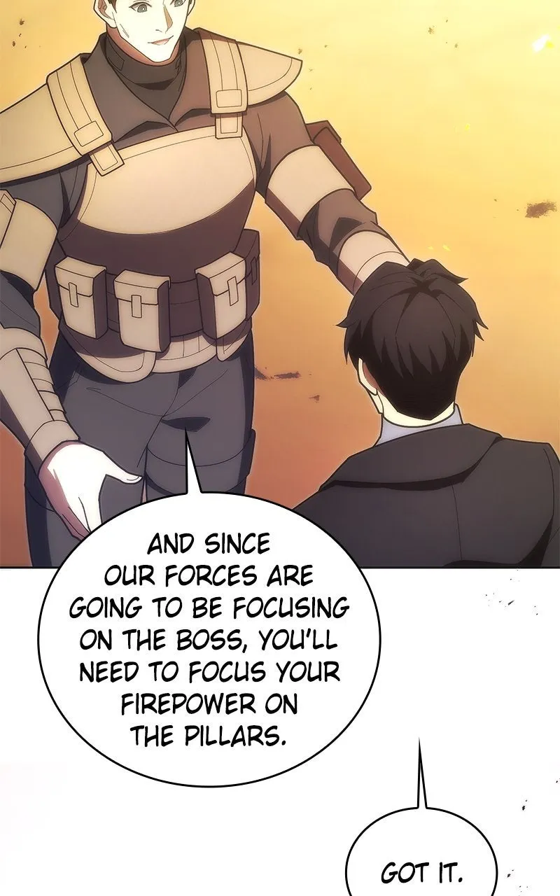 The Formerly Number One Ranked Rookie Chapter 36 page 38 - 