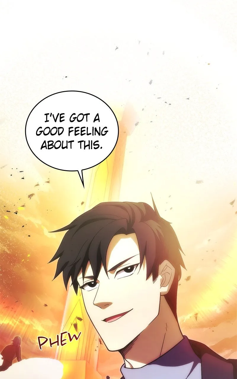 The Formerly Number One Ranked Rookie Chapter 36 page 5 - 