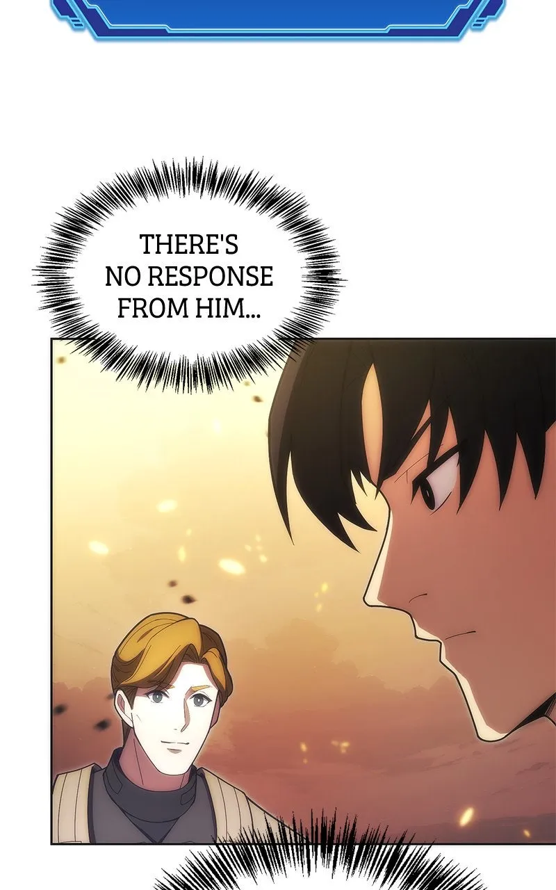 The Formerly Number One Ranked Rookie Chapter 36 page 42 - 