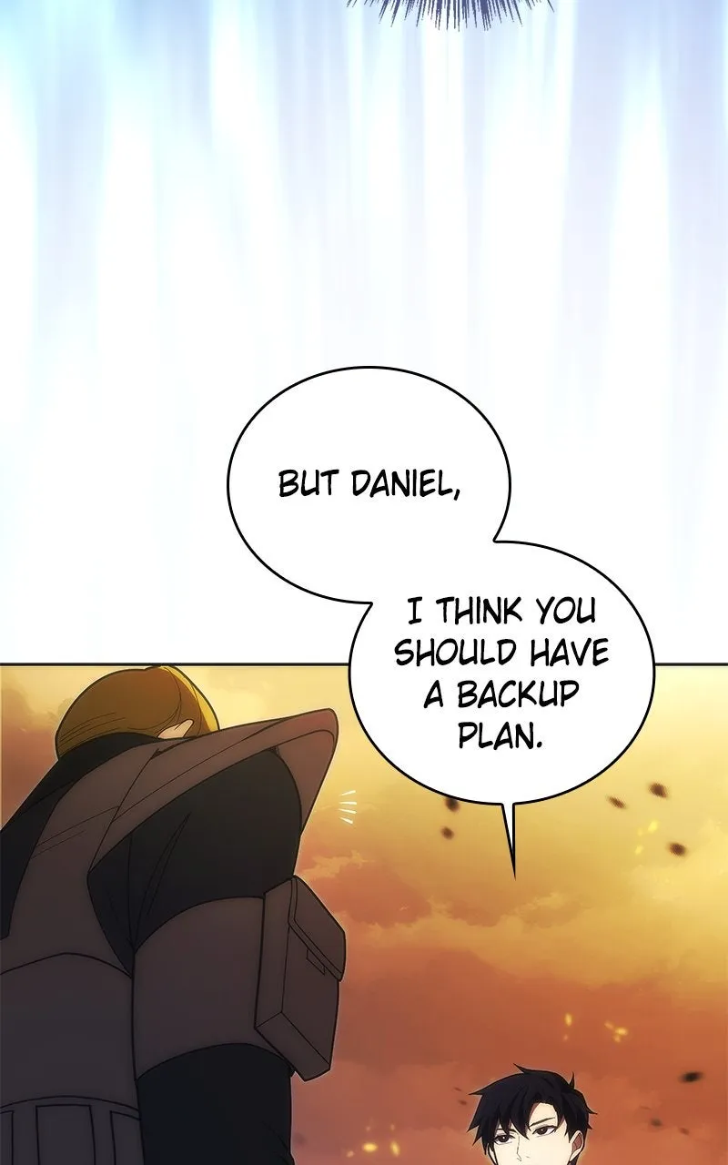 The Formerly Number One Ranked Rookie Chapter 36 page 45 - 