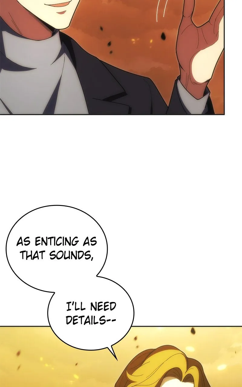 The Formerly Number One Ranked Rookie Chapter 36 page 47 - 