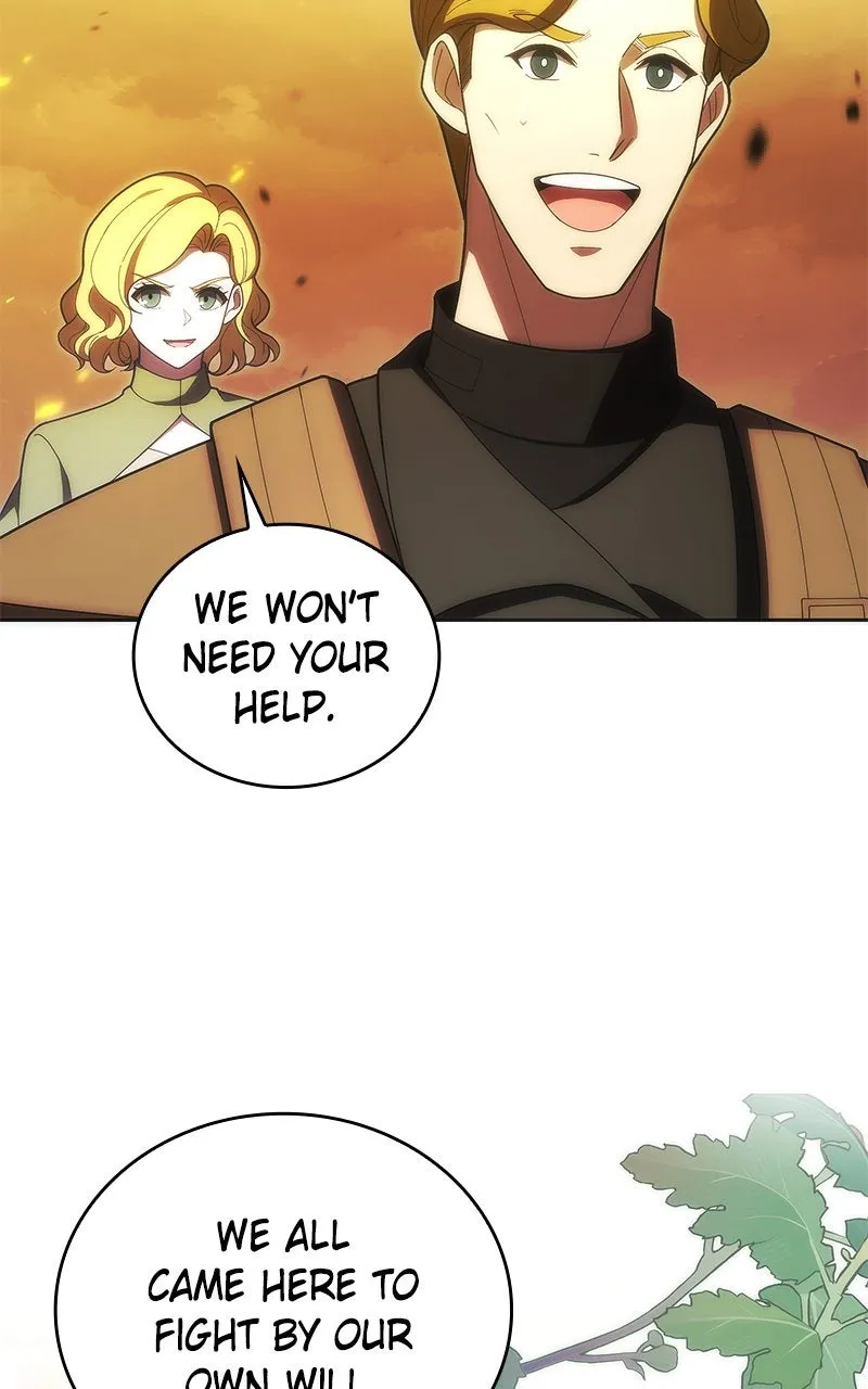 The Formerly Number One Ranked Rookie Chapter 36 page 48 - 
