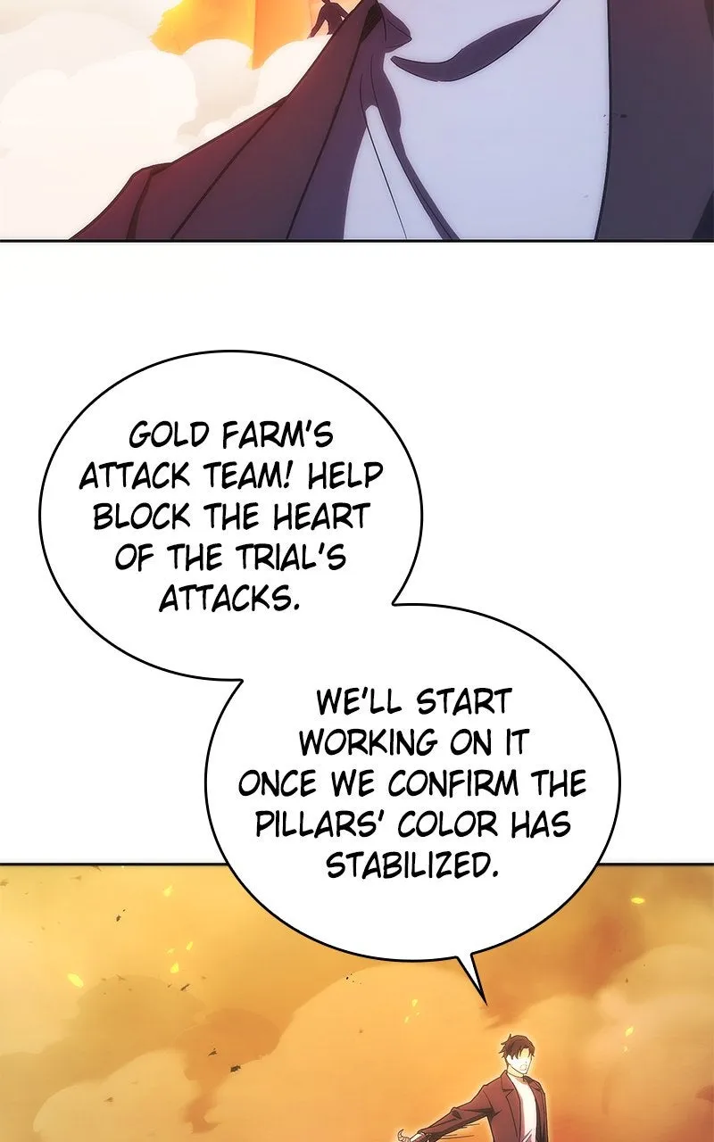 The Formerly Number One Ranked Rookie Chapter 36 page 6 - 