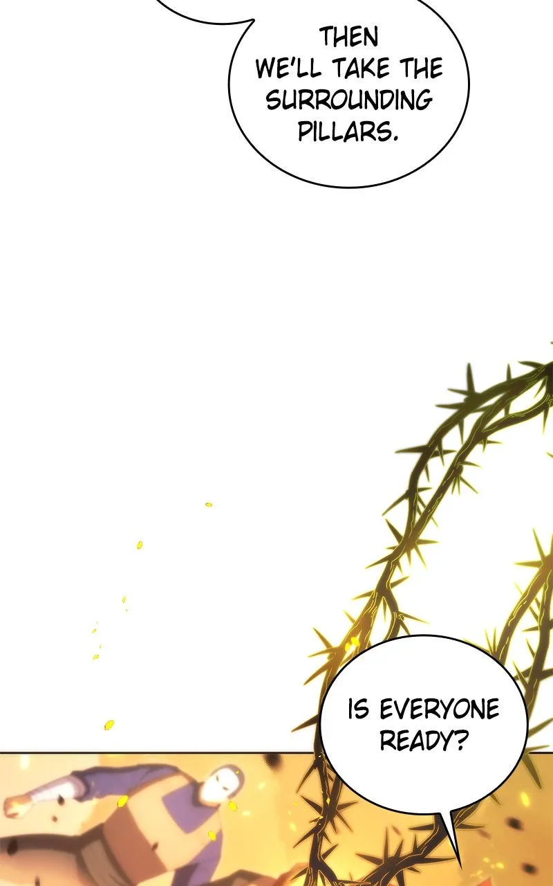 The Formerly Number One Ranked Rookie Chapter 36 page 53 - 