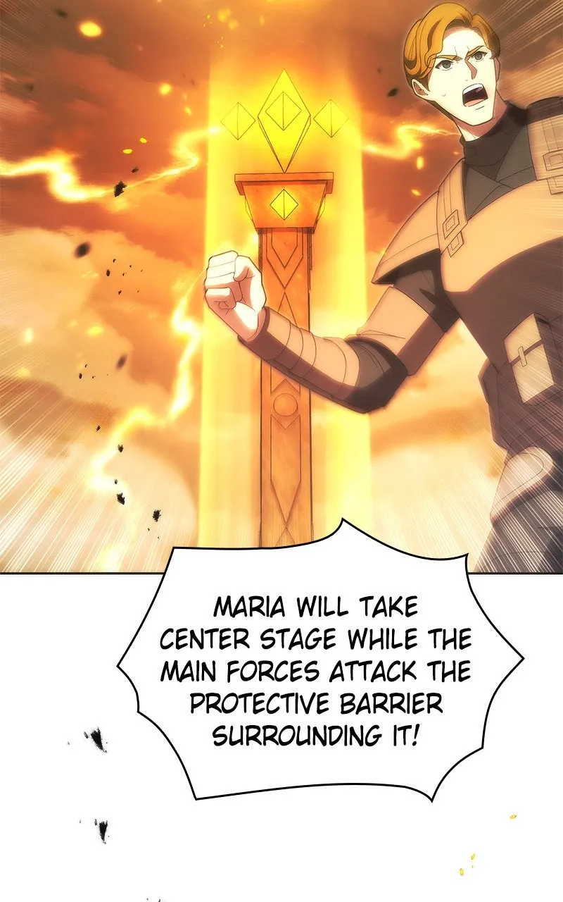 The Formerly Number One Ranked Rookie Chapter 36 page 56 - 