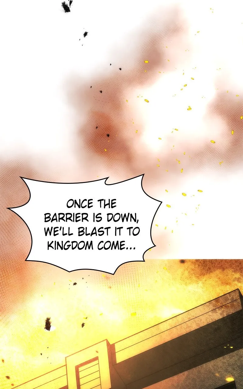 The Formerly Number One Ranked Rookie Chapter 36 page 57 - 