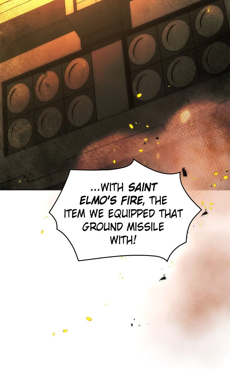 The Formerly Number One Ranked Rookie Chapter 36 page 58 - 