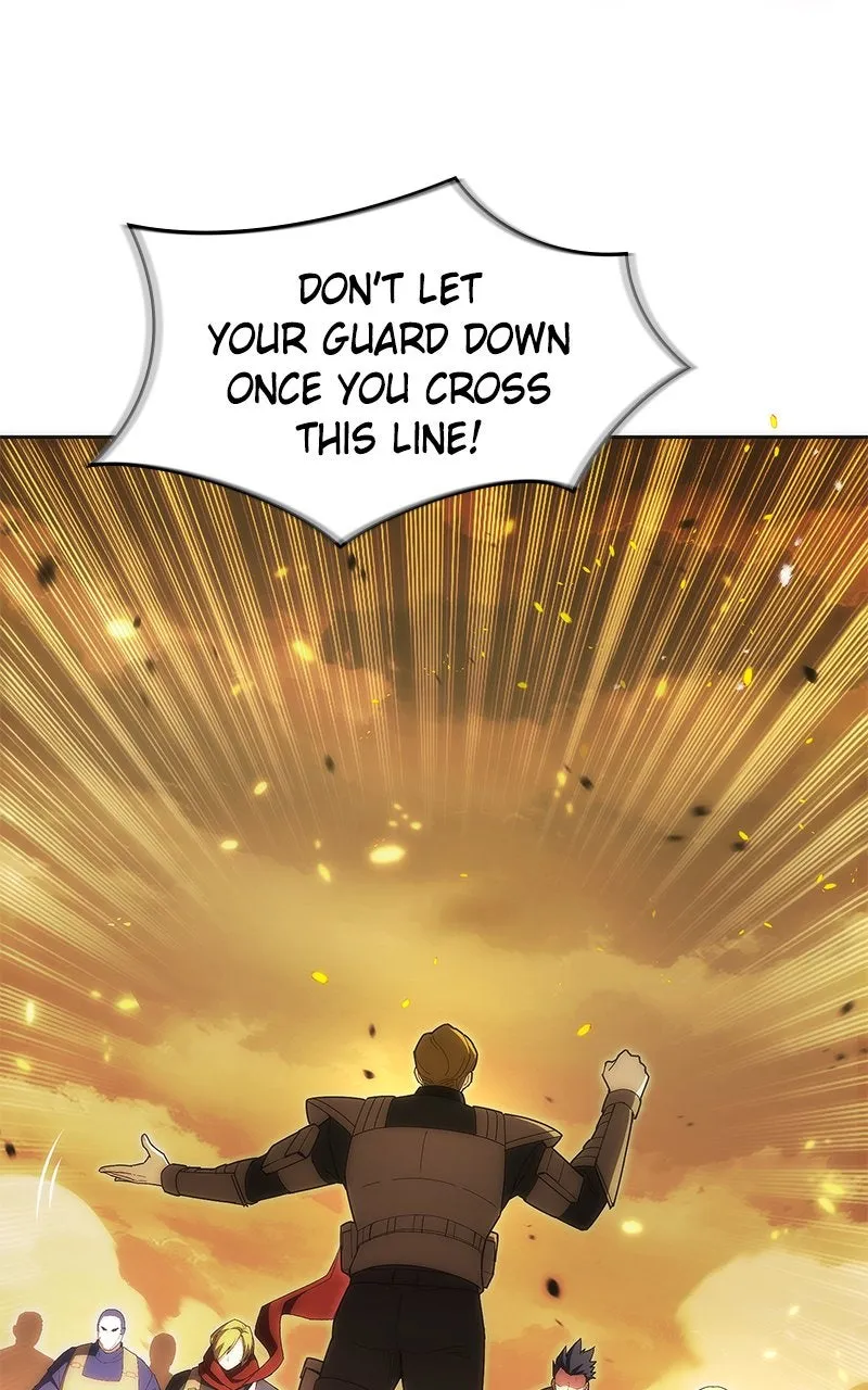 The Formerly Number One Ranked Rookie Chapter 36 page 59 - 