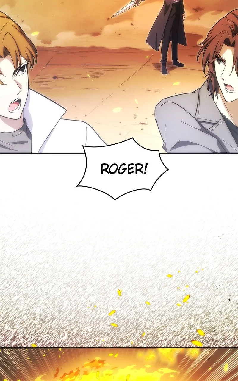 The Formerly Number One Ranked Rookie Chapter 36 page 7 - 