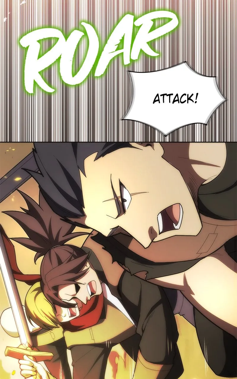 The Formerly Number One Ranked Rookie Chapter 36 page 61 - 