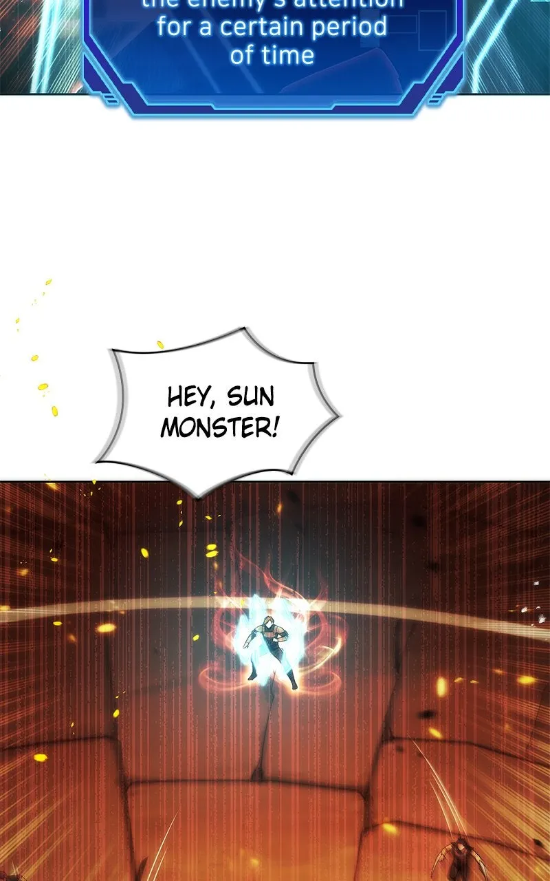 The Formerly Number One Ranked Rookie Chapter 36 page 64 - 