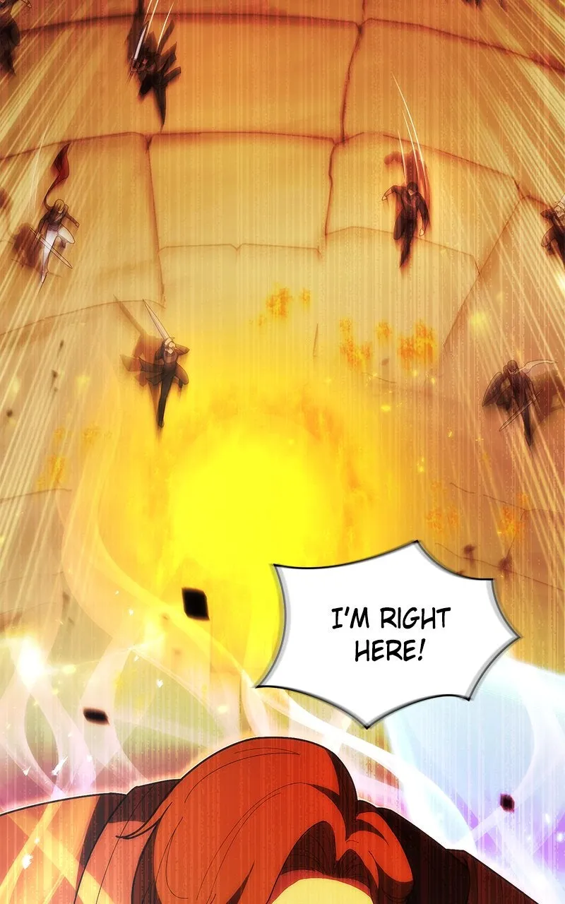 The Formerly Number One Ranked Rookie Chapter 36 page 65 - 