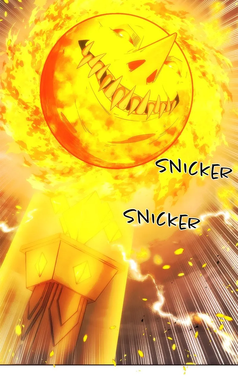 The Formerly Number One Ranked Rookie Chapter 36 page 8 - 