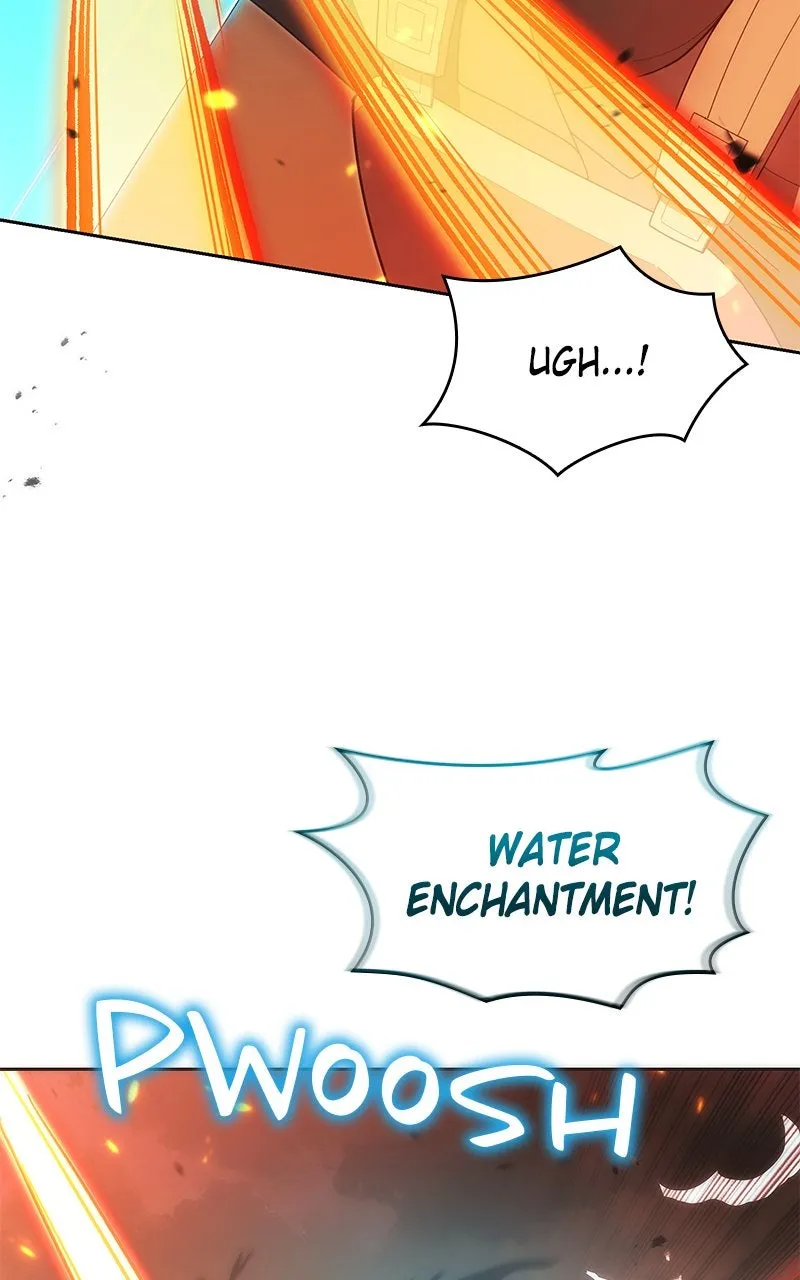 The Formerly Number One Ranked Rookie Chapter 36 page 73 - 