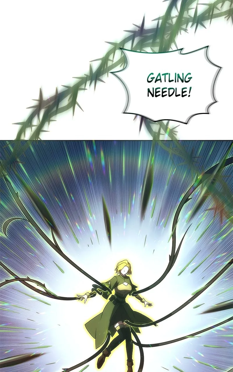 The Formerly Number One Ranked Rookie Chapter 36 page 83 - 