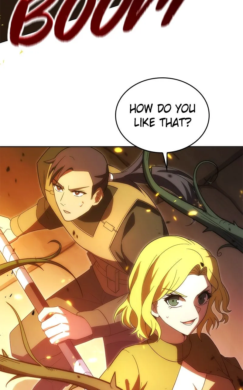 The Formerly Number One Ranked Rookie Chapter 36 page 89 - 