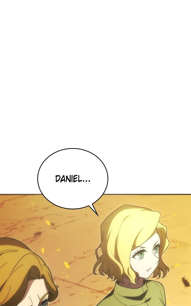 The Formerly Number One Ranked Rookie Chapter 36 page 10 - 
