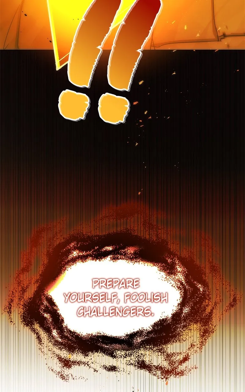 The Formerly Number One Ranked Rookie Chapter 36 page 93 - 