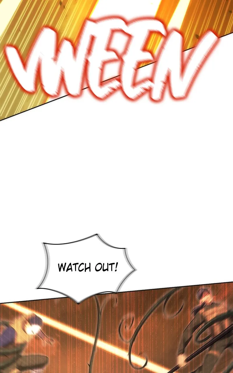 The Formerly Number One Ranked Rookie Chapter 36 page 95 - 