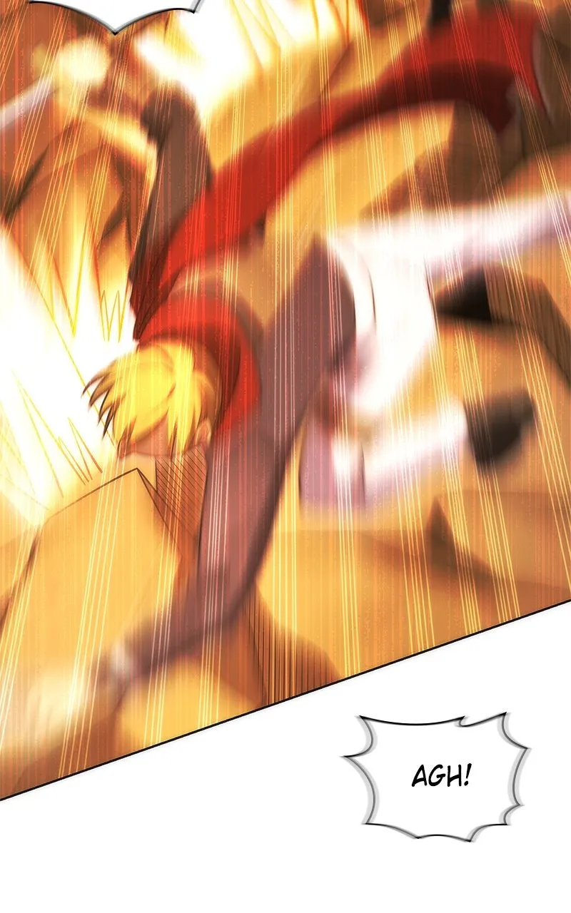 The Formerly Number One Ranked Rookie Chapter 36 page 97 - 