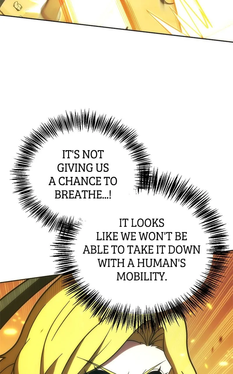 The Formerly Number One Ranked Rookie Chapter 36 page 99 - 