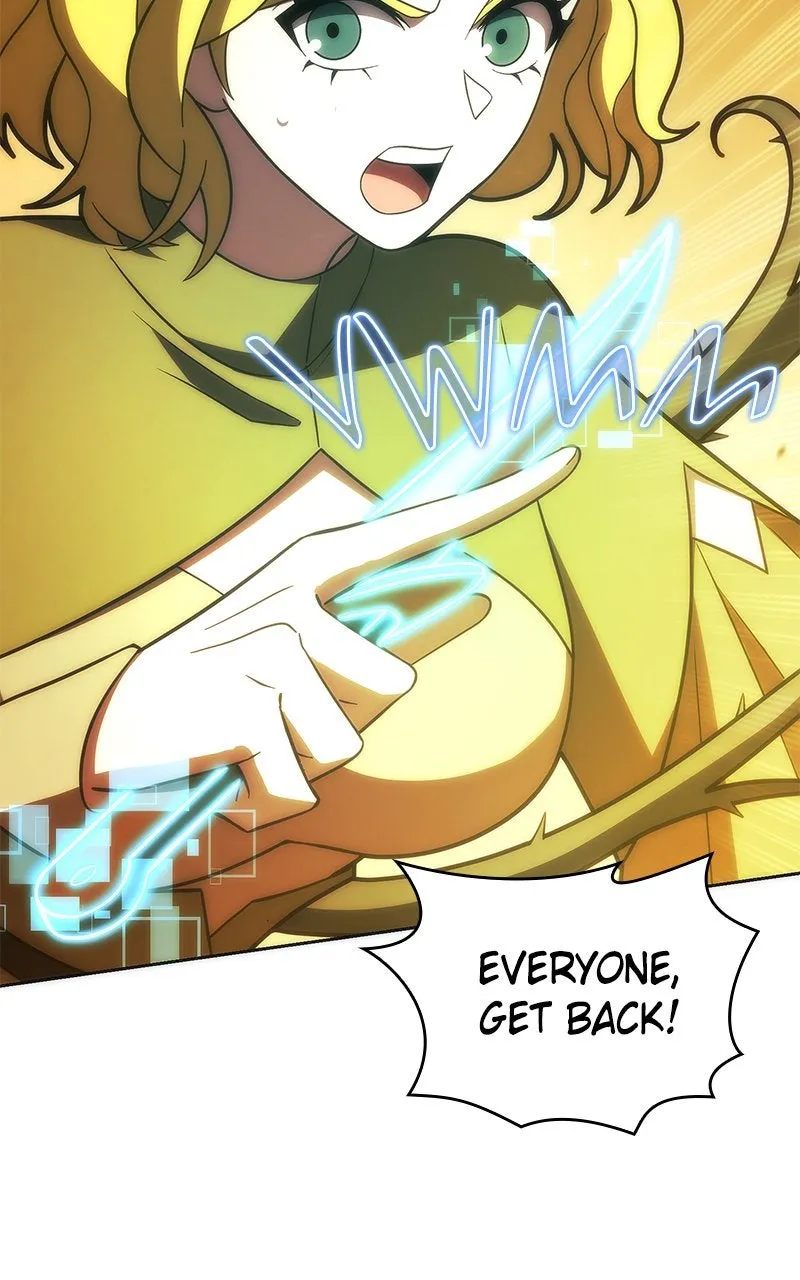 The Formerly Number One Ranked Rookie Chapter 36 page 100 - 