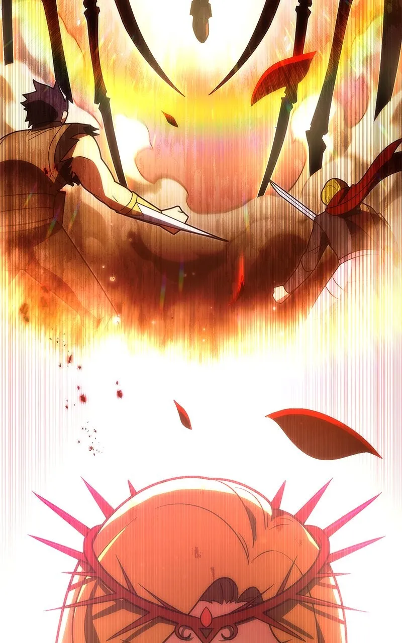 The Formerly Number One Ranked Rookie Chapter 37 page 2 - 