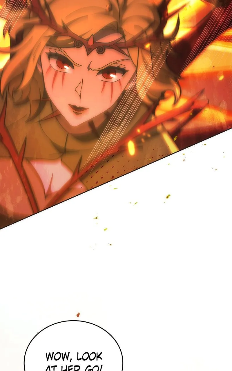 The Formerly Number One Ranked Rookie Chapter 37 page 11 - 