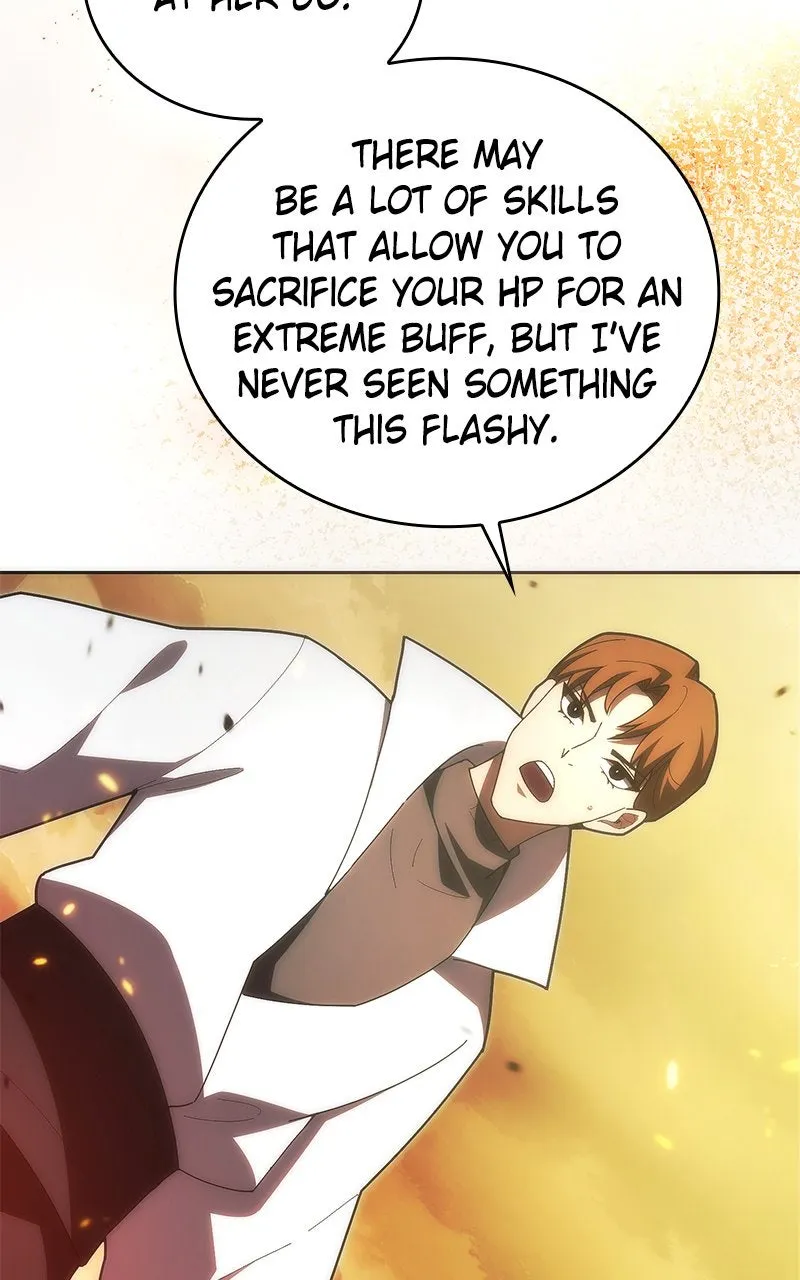 The Formerly Number One Ranked Rookie Chapter 37 page 12 - 