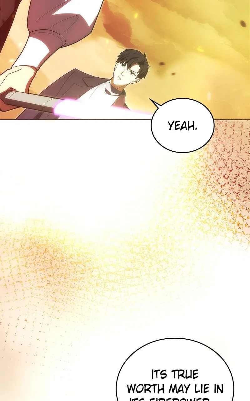 The Formerly Number One Ranked Rookie Chapter 37 page 13 - 