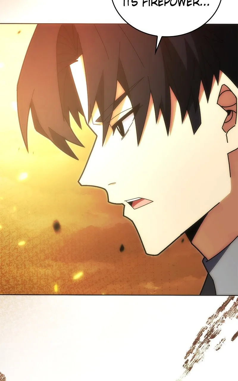 The Formerly Number One Ranked Rookie Chapter 37 page 14 - 