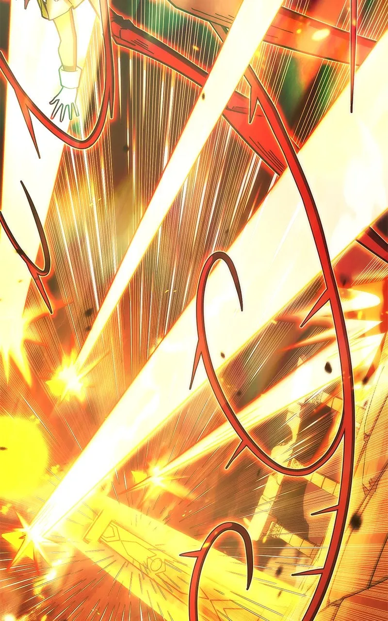 The Formerly Number One Ranked Rookie Chapter 37 page 16 - 