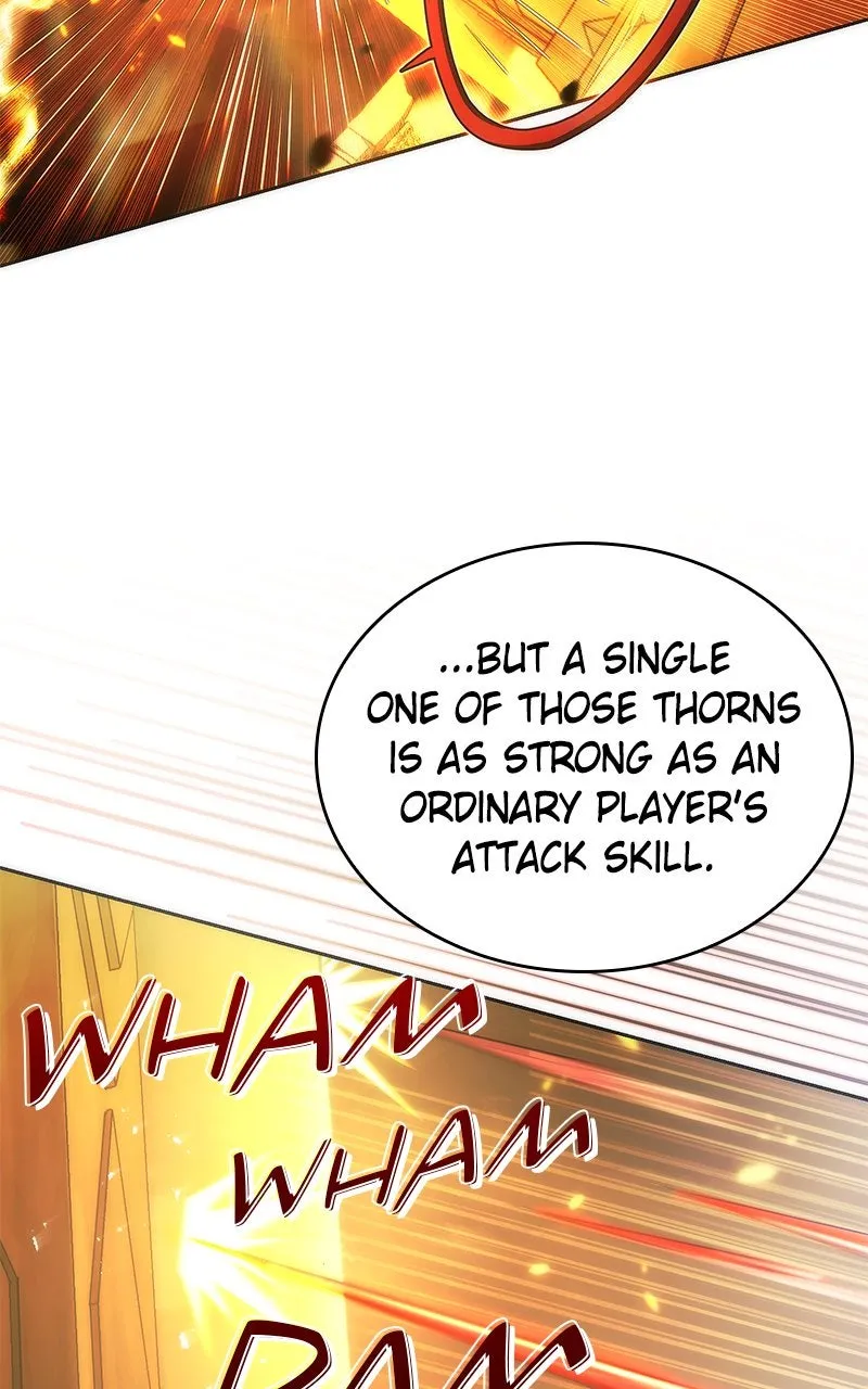 The Formerly Number One Ranked Rookie Chapter 37 page 17 - 