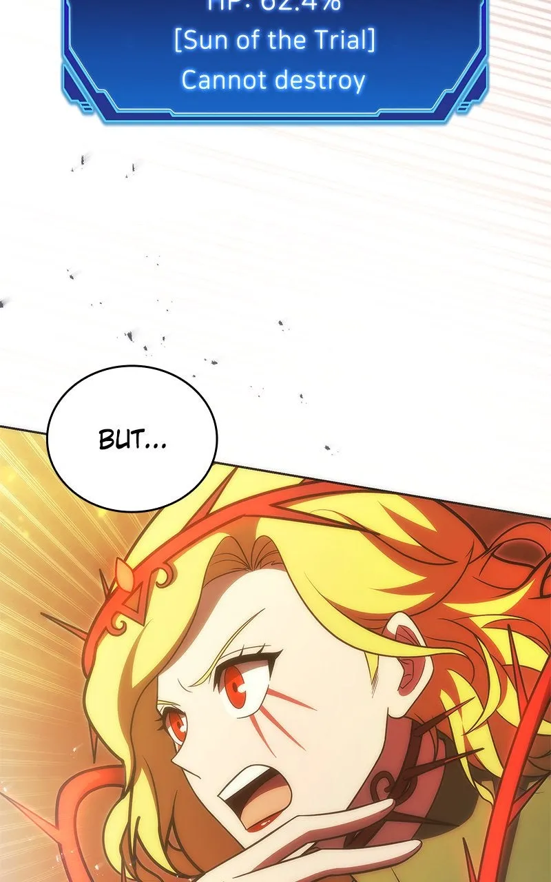 The Formerly Number One Ranked Rookie Chapter 37 page 19 - 