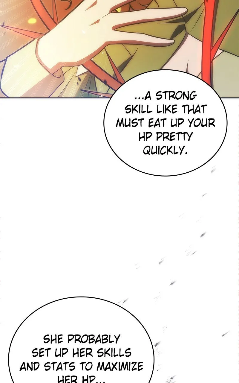 The Formerly Number One Ranked Rookie Chapter 37 page 20 - 