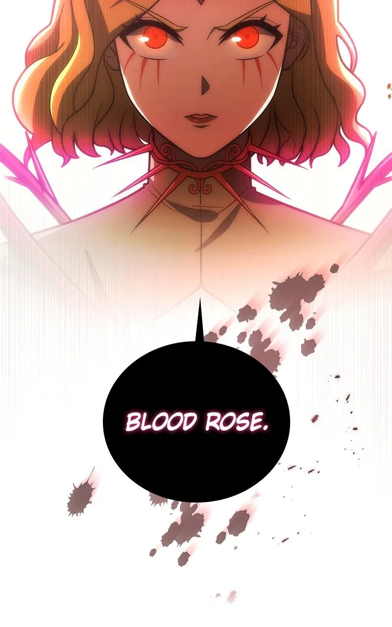 The Formerly Number One Ranked Rookie Chapter 37 page 3 - 