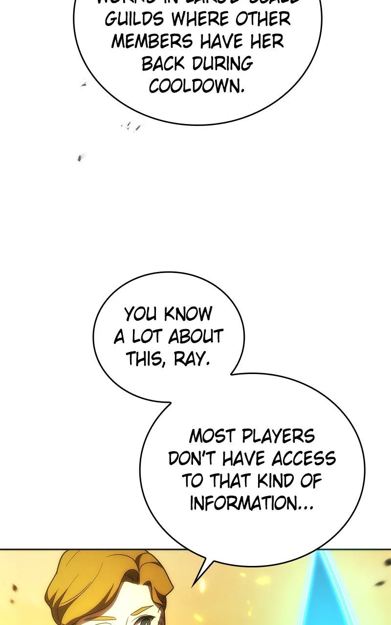 The Formerly Number One Ranked Rookie Chapter 37 page 22 - 