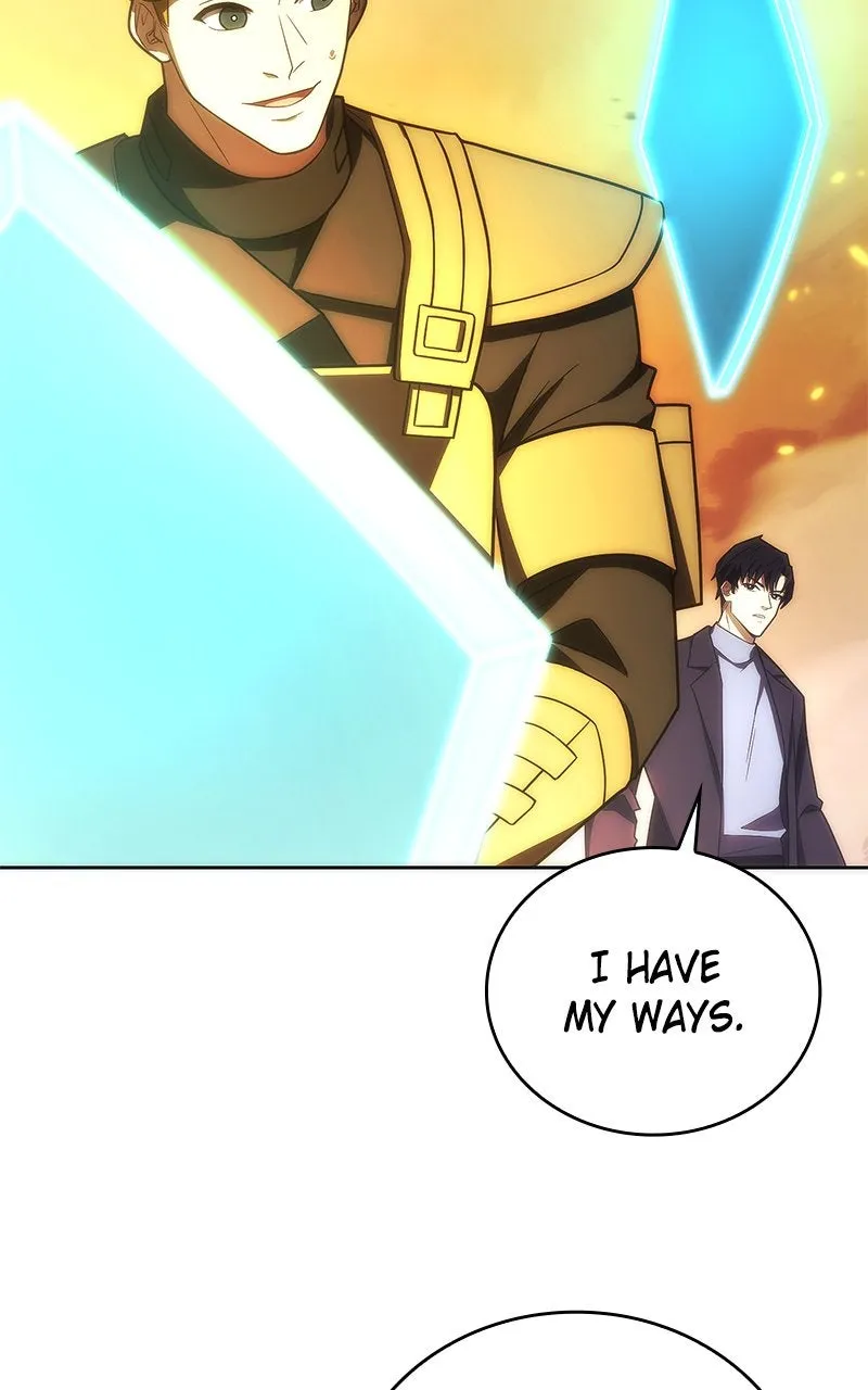 The Formerly Number One Ranked Rookie Chapter 37 page 23 - 