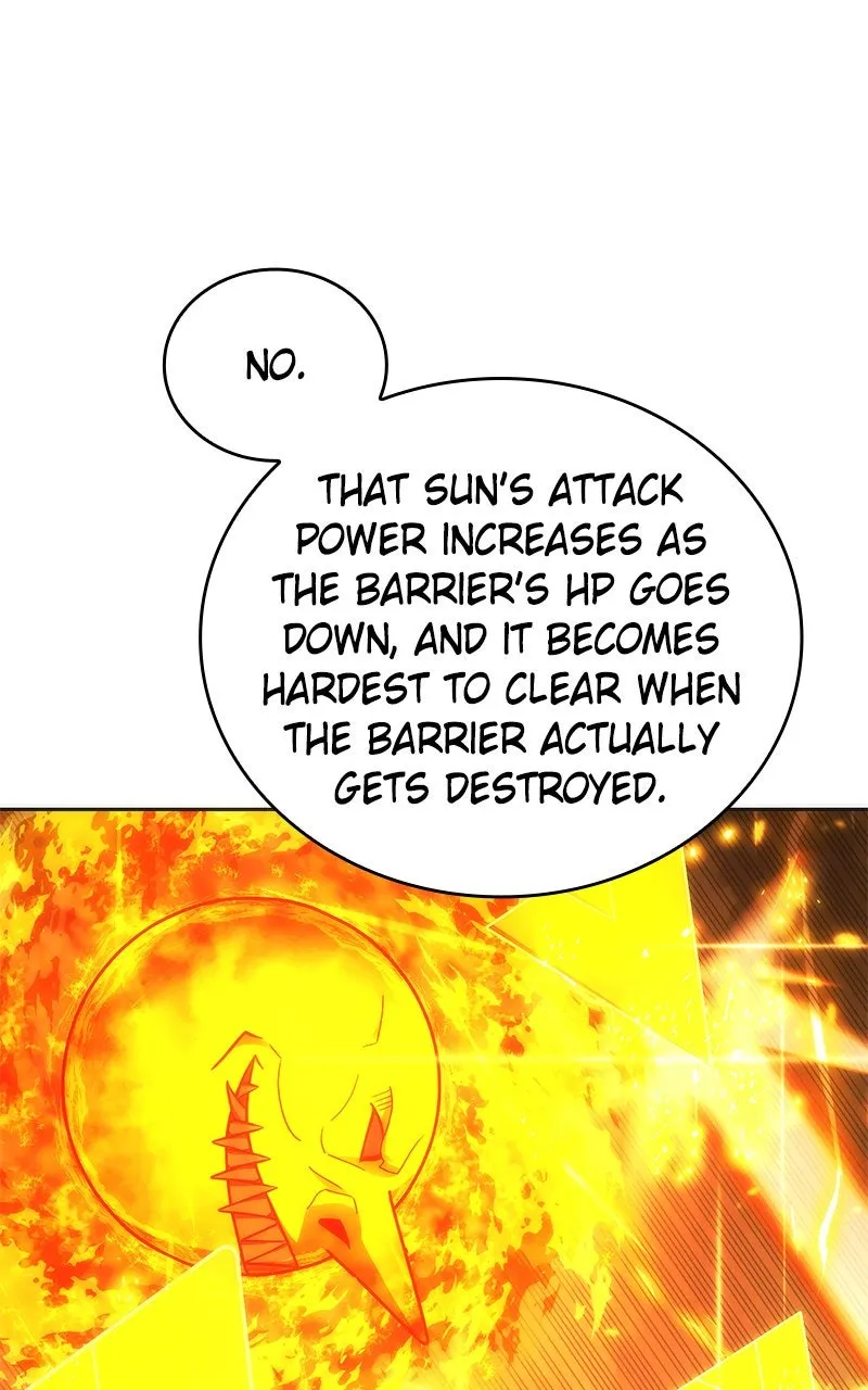 The Formerly Number One Ranked Rookie Chapter 37 page 25 - 