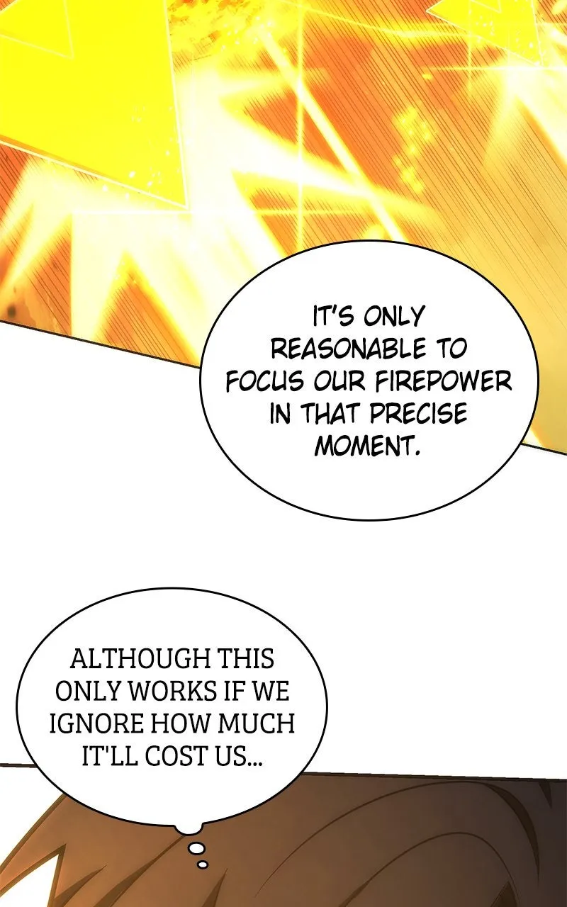 The Formerly Number One Ranked Rookie Chapter 37 page 26 - 