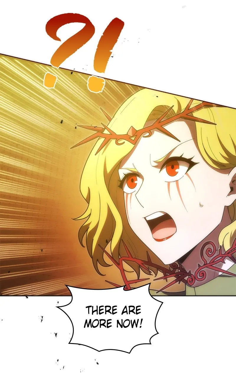 The Formerly Number One Ranked Rookie Chapter 37 page 38 - 