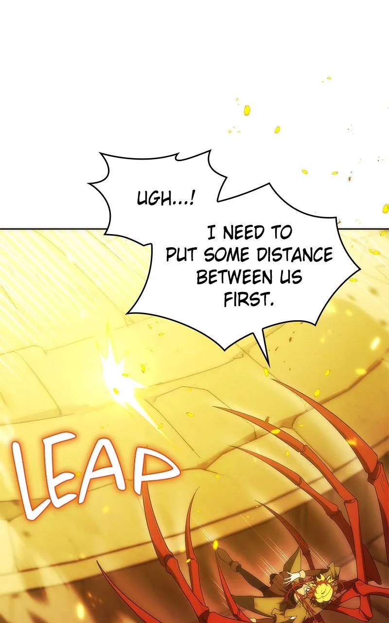 The Formerly Number One Ranked Rookie Chapter 37 page 41 - 