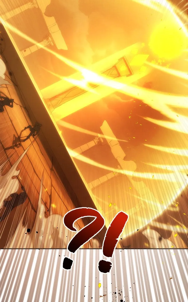 The Formerly Number One Ranked Rookie Chapter 37 page 43 - 
