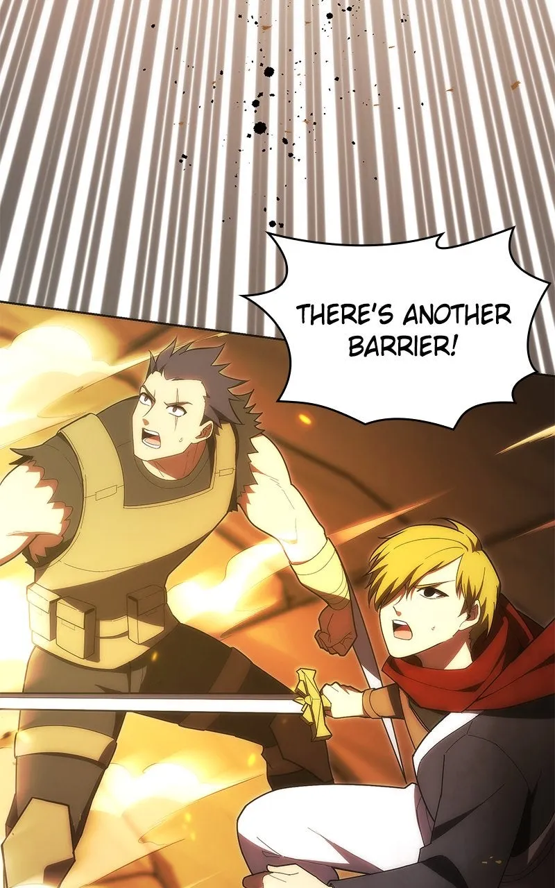 The Formerly Number One Ranked Rookie Chapter 37 page 44 - 