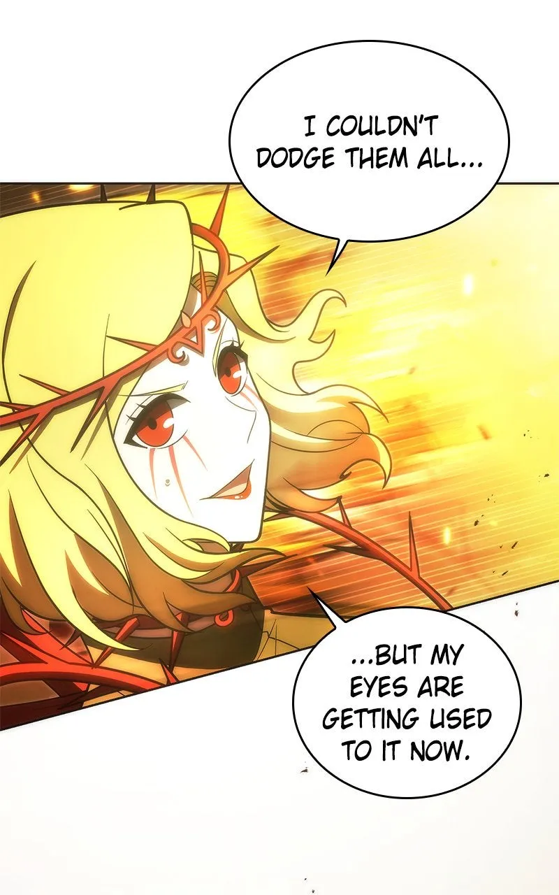 The Formerly Number One Ranked Rookie Chapter 37 page 55 - 