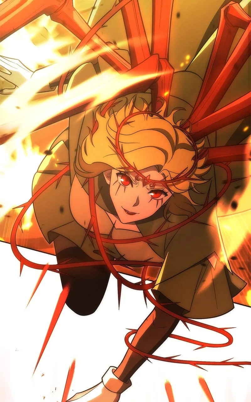 The Formerly Number One Ranked Rookie Chapter 37 page 57 - 